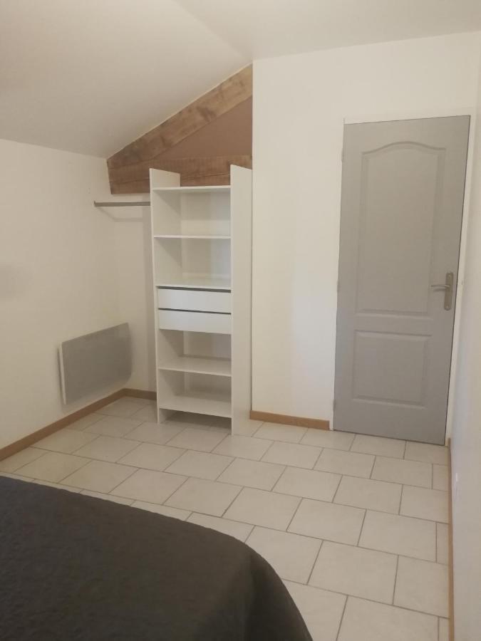 Mas Des Gardies Saint-Julien-de-Peyrolas 외부 사진